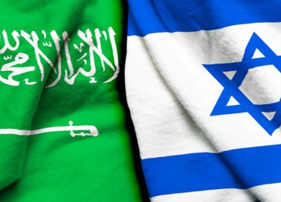 هل بدأت العلاقات السرية السعودية - الاسرائيلية تظهر للعلن تمهيداً لتطبيع رسمي؟