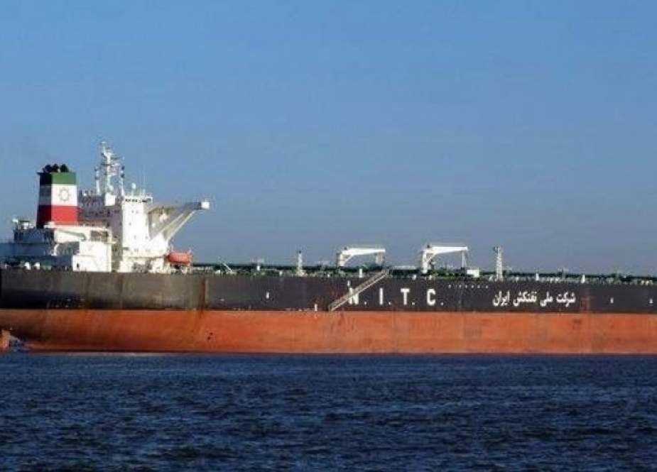 إيران تحتل المرتبة الـ 22 عالمیا في التجارة البحرية