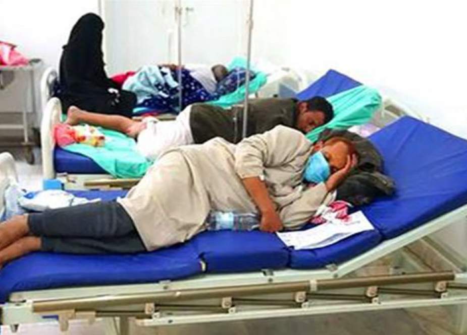 الصحة العراقية: الكوليرا تحت السيطرة وعلاجها بسيط ومتوفر