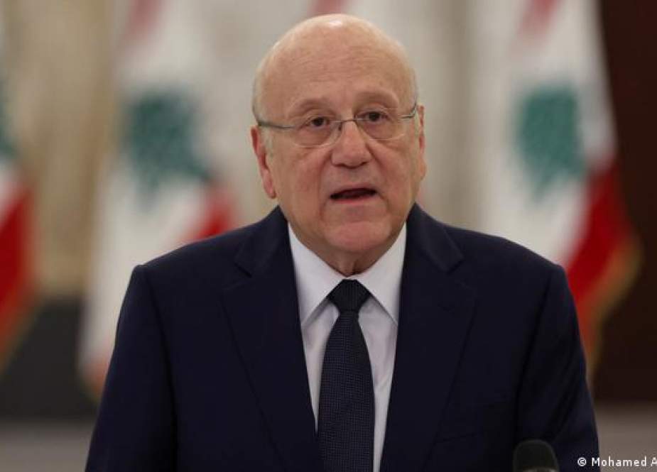 Lebanon: Najib Mikati akan Membentuk Pemerintahan di tengah Krisis Ekonomi
