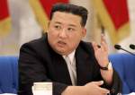 Kim, N. Korea Military Approve Plans to Strengthen ‘War Deterrent’