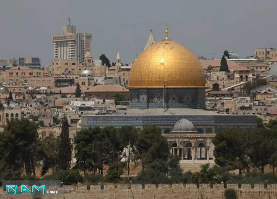 Hamas Calls for Immediate Halt to ‘Israeli’ Excavations at Al-Aqsa Mosque