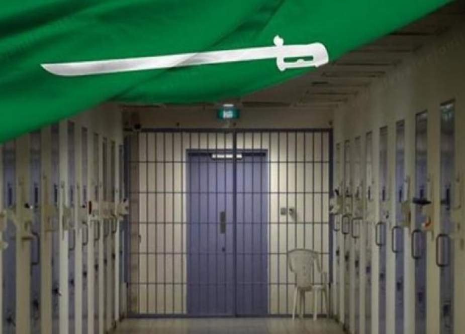 خفايا مايدور في السجون السعودية
