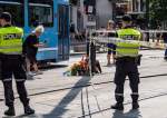 Norway raises terrorist threat level to ‘extraordinary’