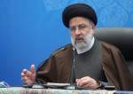 Presiden Raisi: Iran Mendukung Perdamaian Penuh dan Penghapusan Blokade Ekonomi terhadap Yaman