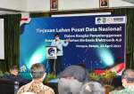 Kementerian Kominfo Bangun Pusat Data Nasional Kedua Indonesia di Batam