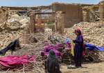 Pemerintah Taliban Menyerukan Pembebasan Dana Beku Afghanistan Setelah Gempa Mematikan