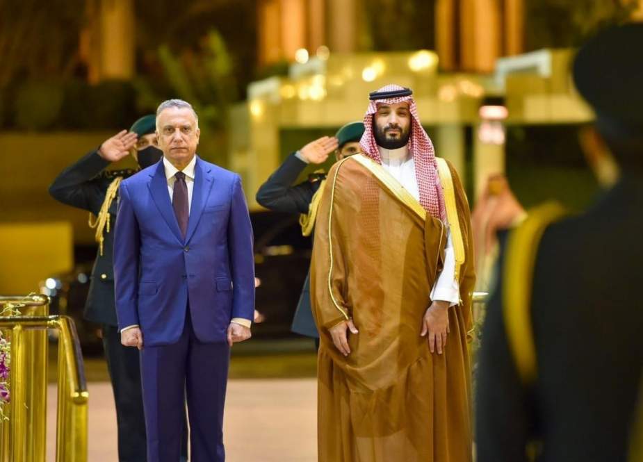 Al-Kadhimi Irak Memulai Kunjungan Resmi ke Arab Saudi dan Iran