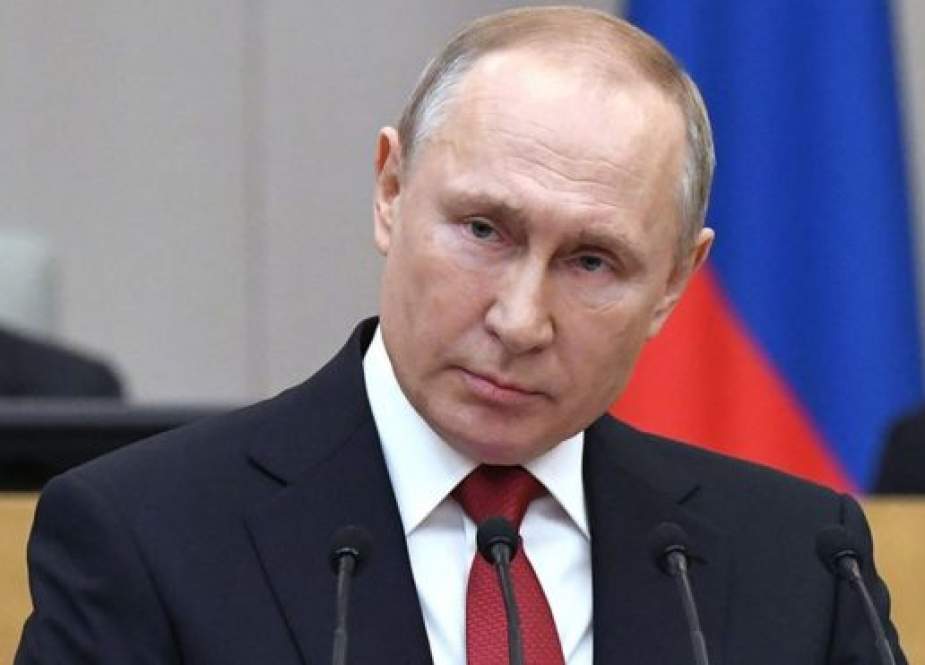 Putin: Rusia akan Pasokan Sistem Rudal Iskander-M ke Belarus dalam Beberapa Bulan Mendatang
