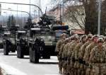 NATO to decide on biggest deployment since Cold War