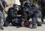 World must take action to stop Israel’s systematic torture of Palestinians: NGO