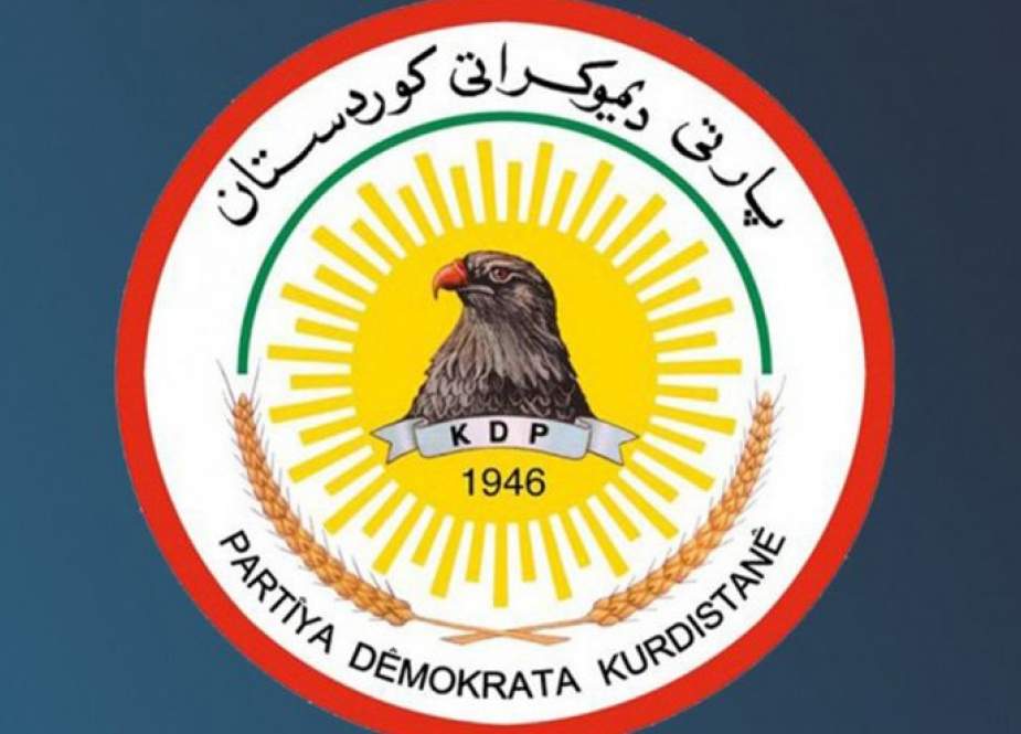 الديمقراطي الكردستاني: المفاوضات استبعدت مرشح التسوية لرئاسة العراق