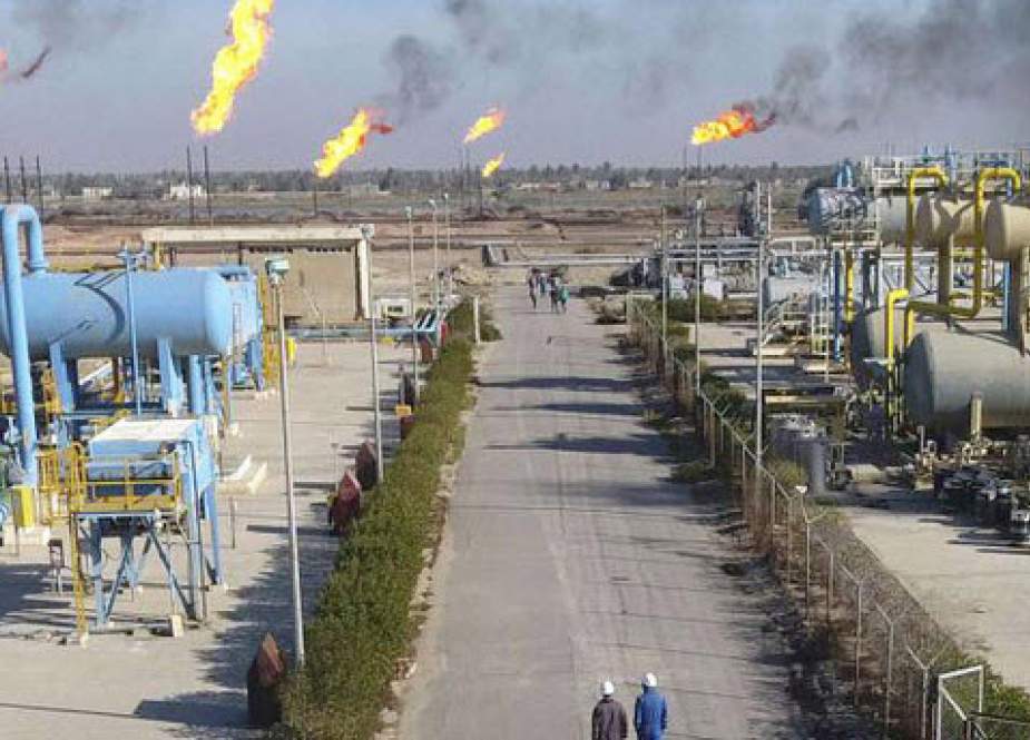 راکت‌باران تأسیسات گازی سلیمانیه عراق؛ واکنش‌ها و گمانه‌زنی‌ها