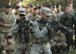 NATO to increase rapid-response forces sevenfold