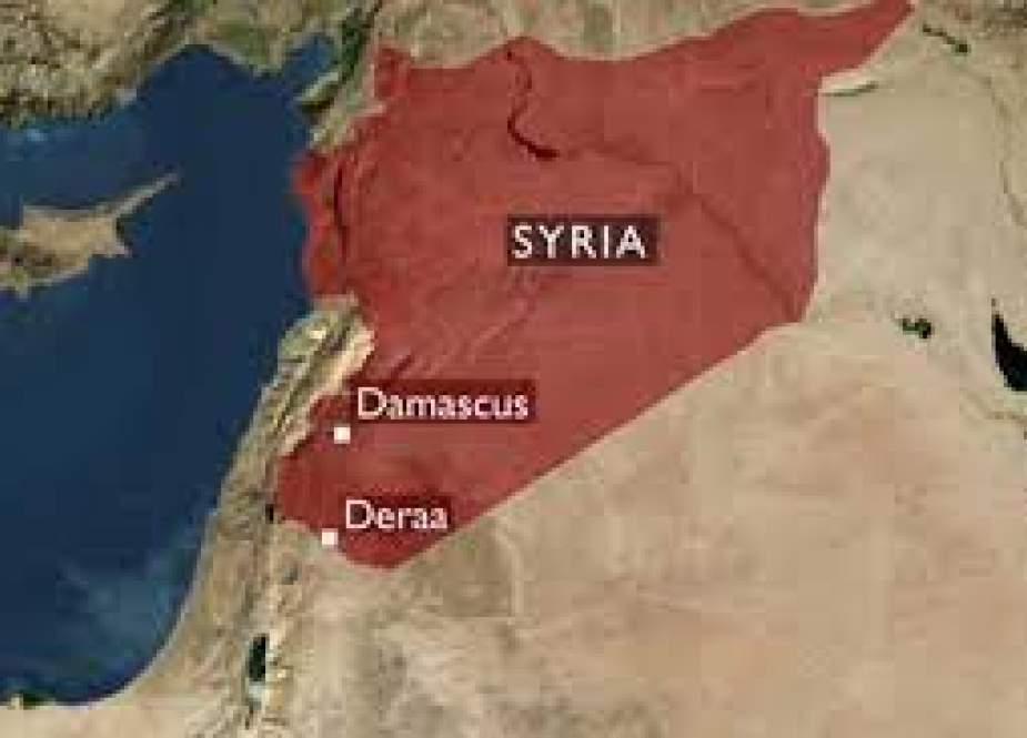 پشت پرده حملات به فرودگاه بین المللی دمشق/ دستپاچگی صهیونیست‌ها با حضور متفاوت مقاومت در مرزهای درعا و جولان اشغالی