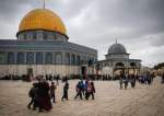 Rights groups warn against Israeli move to register land adjacent to al-Aqsa