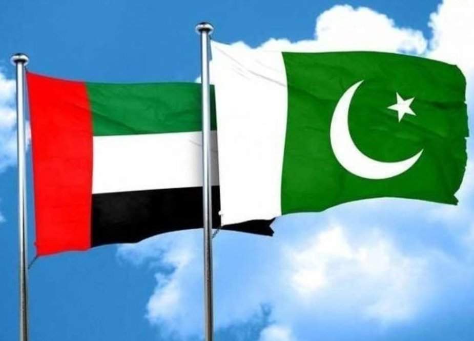 عرب امارات نے پاکستانی سرکاری کمپنیوں کے حصص خریدنے کی پیشکش کردی