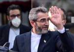 Laporan: Pembicaraan Tentang Program Nuklir Iran Dimulai pada Hari Selasa di Qatar