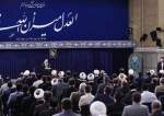 Imam Khamenei: Musuh Frustasi pada Perlawanan Bangsa Iran