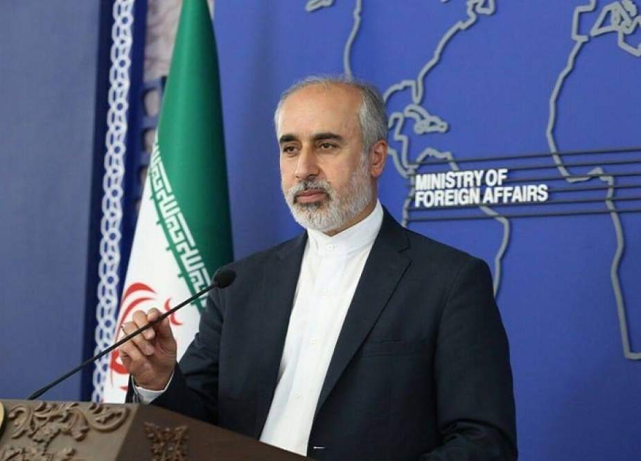 طهران تدعو طالبان إلى معاقبة مسببي حادث ميلك الحدودي