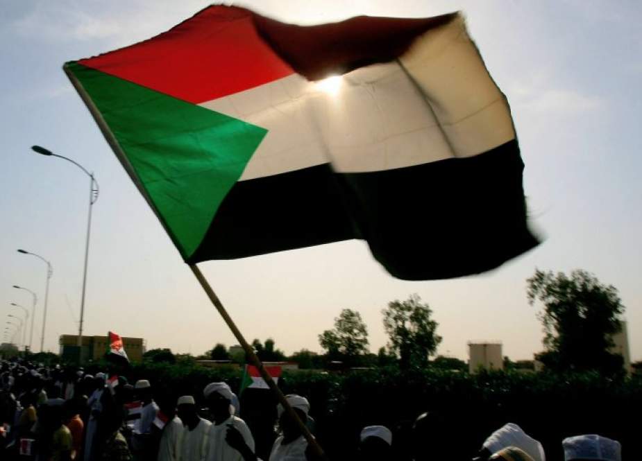 مقتل متظاهر برصاصة قوات الأمن السودانية