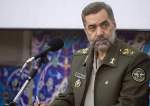 Menteri Pertahanan: Menentang Perang adalah Prinsip Kebijakan Iran 