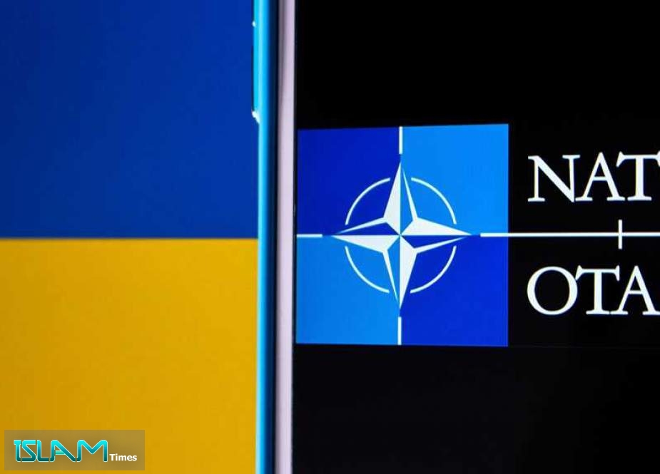 NATO To Ukraine: Fight On