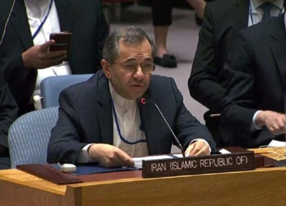 تخت روانجي: ندعم المساعدات الدولية مع احترام السيادة الوطنية السورية