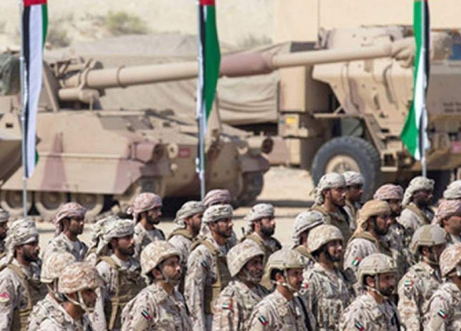 اشتباكات مسلحة بين مرتزقة الامارات والأمن في عدن