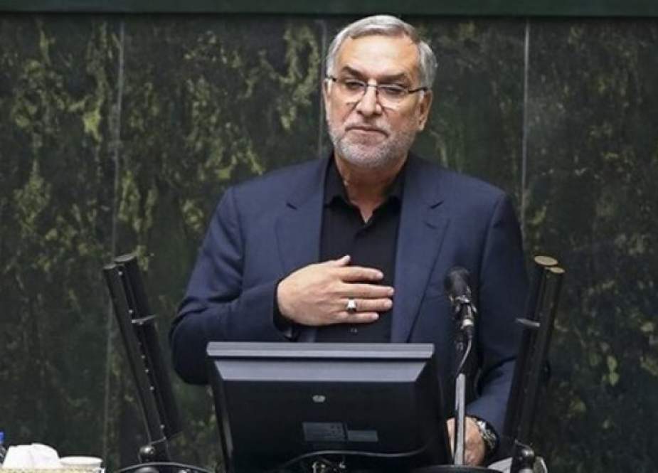 وزير الصحة: ​​إيران رائدة في القطاع الصحي والطبي بالمنطقة
