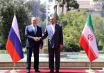 روسی وزیر خارجہ کا دورہ تہران، چند اہم نکات
