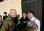 Komandan Israel Terluka Saat Warga Palestina Menghadapi Pemukim Zionis di Nablus