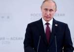 Putin: Operasi Ukraina Berjalan Sesuai Rencana, Tidak Perlu Memaksakannya ke Tenggat Waktu