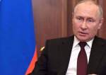 Putin: Rusia Akan Merespons Jika NATO Mengerahkan Pasukan, Mendirikan Infrastruktur di Finlandia dan Swedia