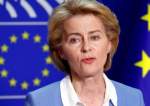 Presiden Komisi Eropa: Ukraina Memiliki Jalan Panjang Sebelum Bergabung dengan UE