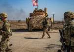 Pos Pemeriksaan Tentara Suriah Mencegat Konvoi Militer AS di Hasakah 