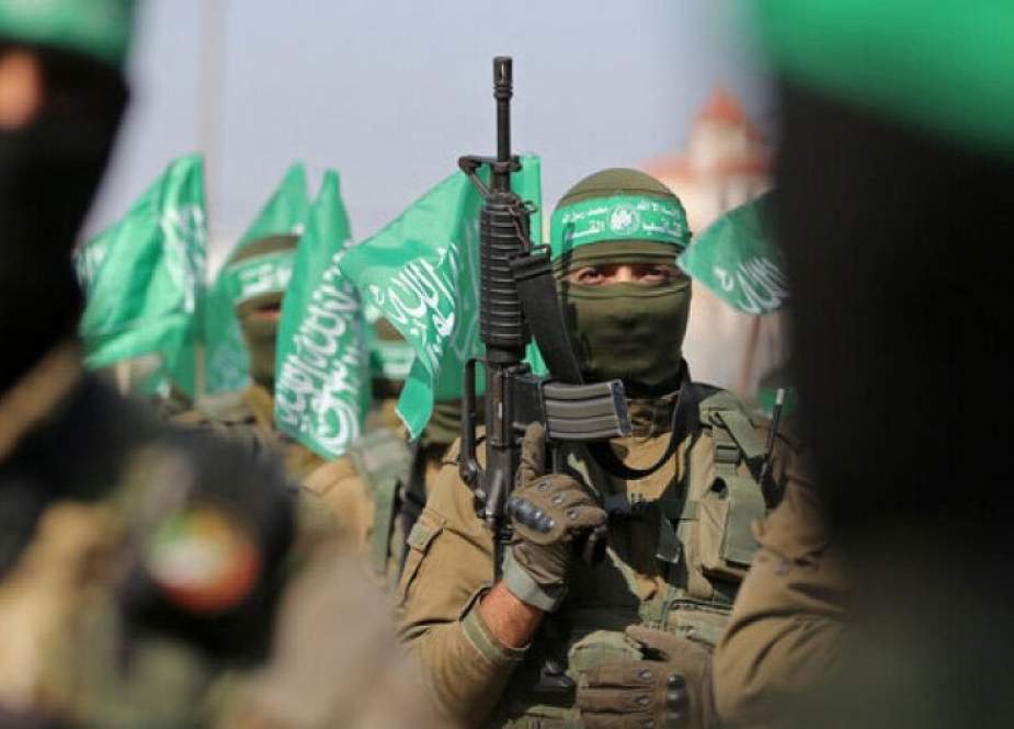 حماس: الضفة هي المخزون الإستراتيجي للمقاومة