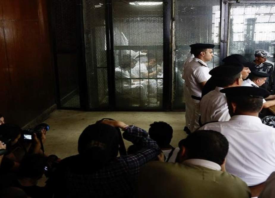 أحكام بإعدام أعضاء من جماعة الأخوان المسلمين في مصر.. الملف الساخن الذي لا يبرد