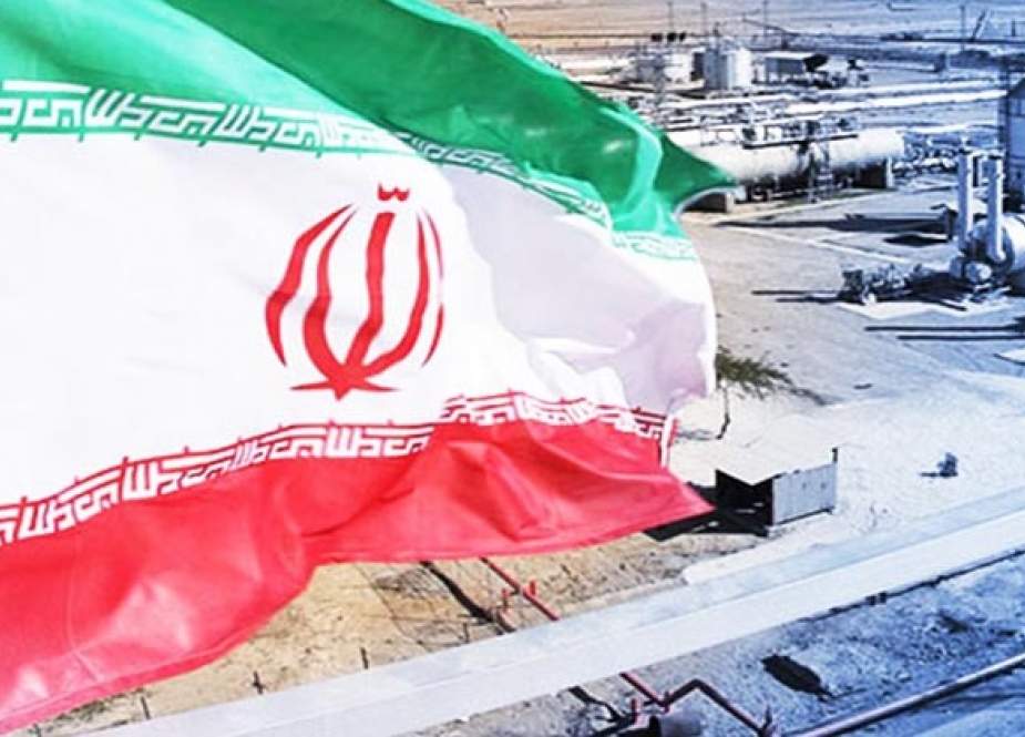 لعالم ينتظر عودة النفط الايراني