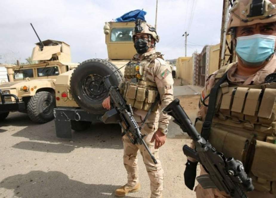 مقتل جندي عراقي وإصابة اثنين بانفجار عبوة ناسفة في تلعفر