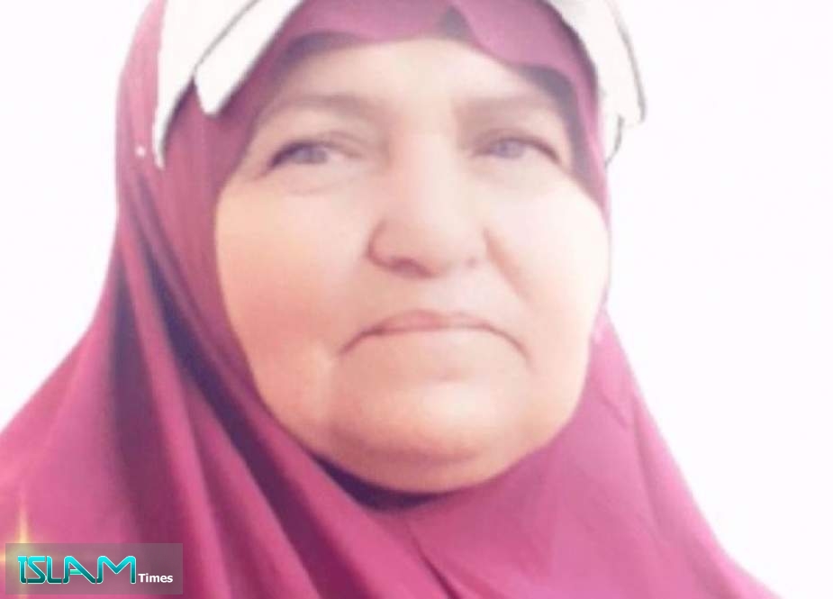 Elderly Palestinian Woman Dies of Deliberate Medical Negligence in Israeli Prison of Damon