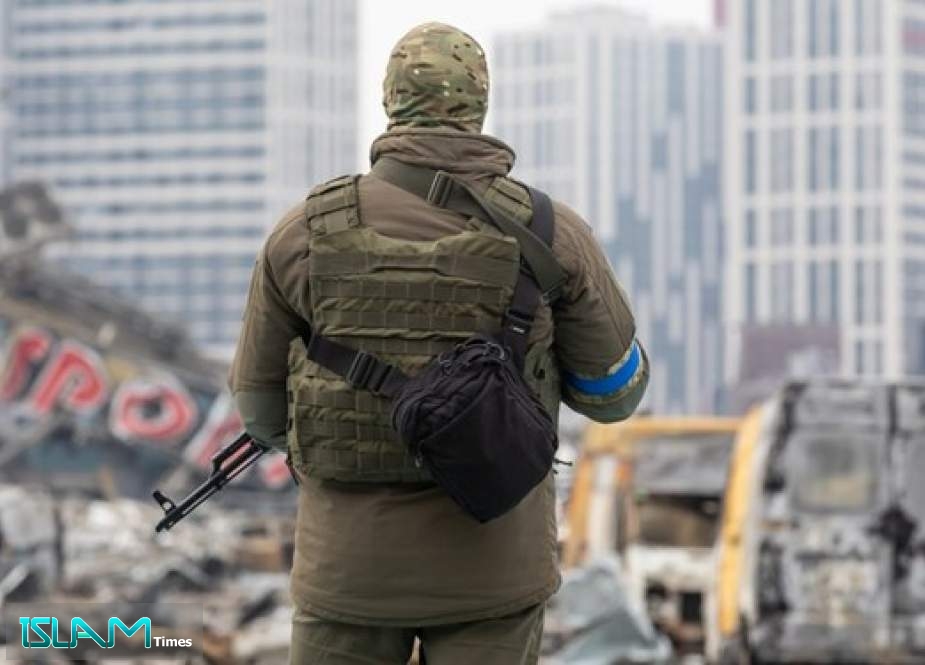 Russian Defense Ministry: Ukraine Facing Significant Losses on All Fronts