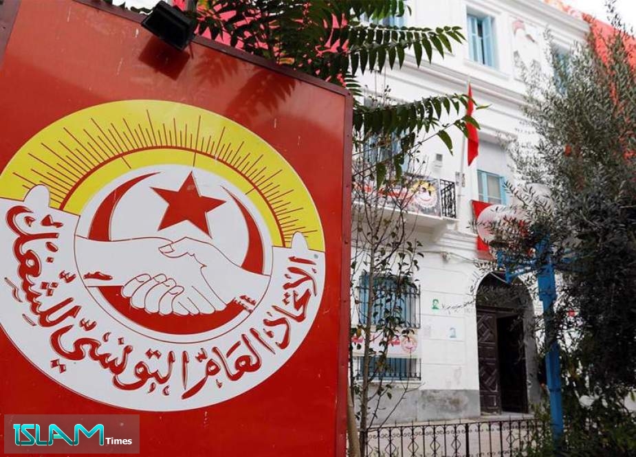 Tunisia s UGTT Union President s Proposed Constitution Threatens 