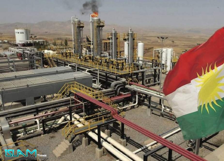 Iraqi Kurdistan Gas Exports Squeezed by Federal Court Ruling