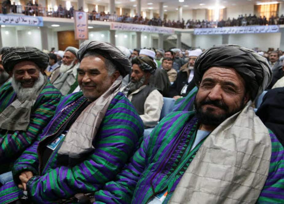 لویه جرگه علما و نیاز مبرم افغان‌ها به گفتگوهای ملی