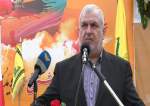 MP Raad: Hizbullah Menimbulkan Ancaman Eksistensial terhadap Entitas Zionis