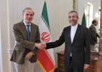 Negosiator Iran: Tanggal Finalisasi dan Tempat Pembicaraan Penghapusan Sanksi Berikutnya dengan UE