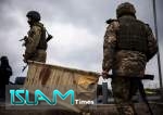 Ukrayna ordusunun Lisiçanskdan geri çəkildi