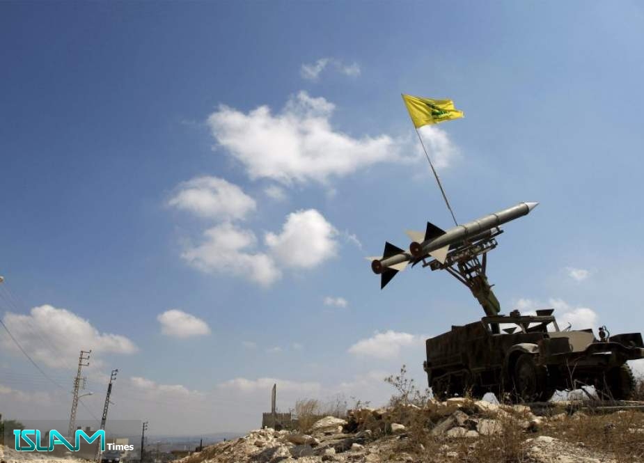 İsrail: Hizbullah işğal olunmuş ərazilərdə həssas bölgələri hədəf alma gücünə sahibdir