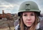 German Journalist Faces Charges for Reporting on Ukrainian Crimes in Donbass